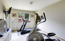 Kersbrook Cross home gym construction leads